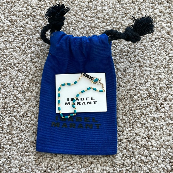 Isabel Marant Casablanca bracelet - Picture 1 of 3